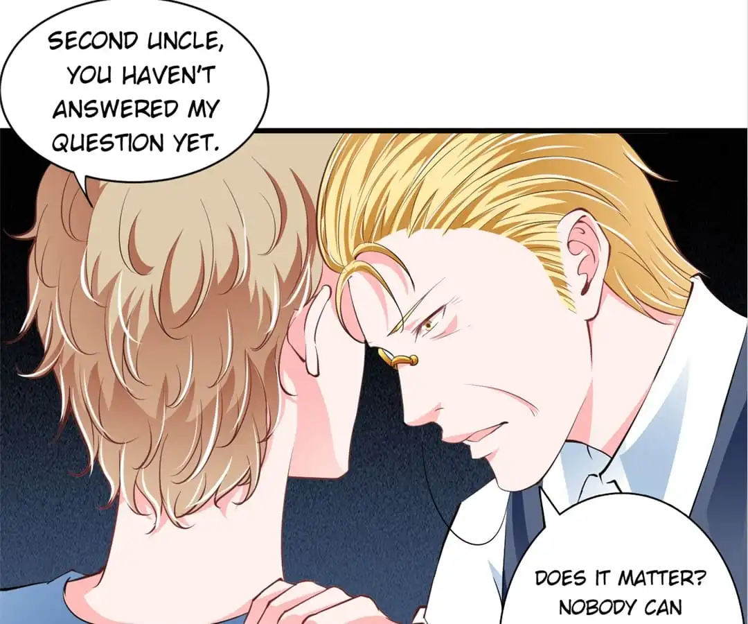 Flash Marriage Chapter 98 33
